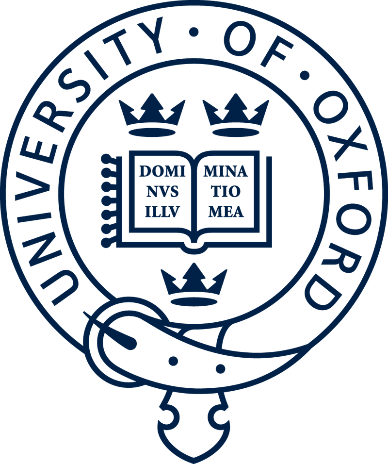 University of Oxford